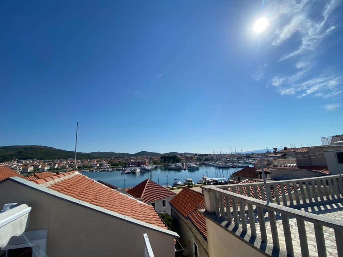 Lavanda Tribalj Exterior foto