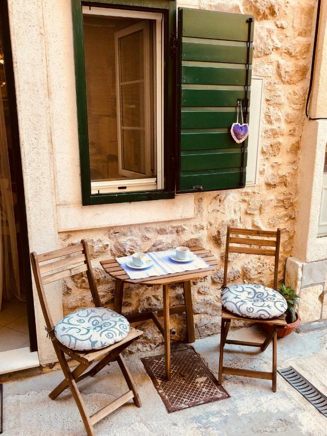 Lavanda Tribalj Exterior foto